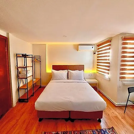 Hotel Mates Historical Istanbul