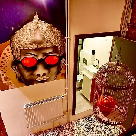 Hotel Mates Historical 3*