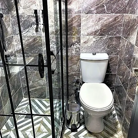 Mates Historical Hotel Istanbul