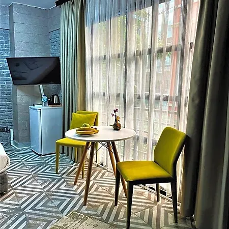 Hotel Mates Historical Istanbul